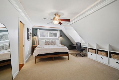 Tiny photo for 501 Elm Avenue, Geneva, IL 60134 (MLS # 12582704)