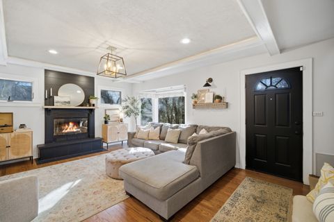 Tiny photo for 501 Elm Avenue, Geneva, IL 60134 (MLS # 12582704)