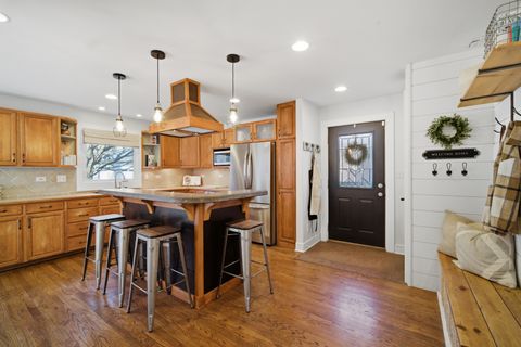 Tiny photo for 501 Elm Avenue, Geneva, IL 60134 (MLS # 12582704)