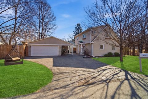 Tiny photo for 501 Elm Avenue, Geneva, IL 60134 (MLS # 12582704)
