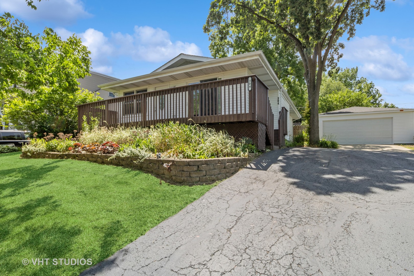 304 Pheasant Trail