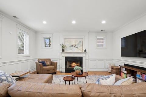 Tiny photo for 1330 W Diversey Parkway #1W, Chicago, IL 60614 (MLS # 12757475)