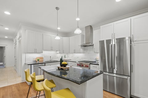 Tiny photo for 1330 W Diversey Parkway #1W, Chicago, IL 60614 (MLS # 12757475)