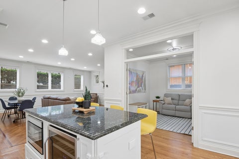 Tiny photo for 1330 W Diversey Parkway #1W, Chicago, IL 60614 (MLS # 12757475)