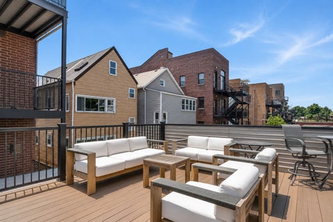 Tiny photo for 1330 W Diversey Parkway #1W, Chicago, IL 60614 (MLS # 12757475)