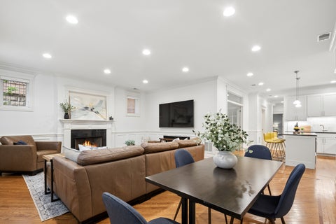 Tiny photo for 1330 W Diversey Parkway #1W, Chicago, IL 60614 (MLS # 12757475)