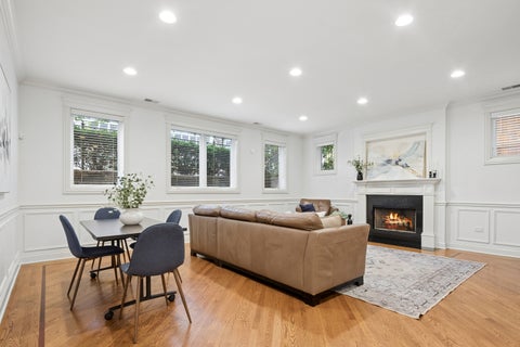 Tiny photo for 1330 W Diversey Parkway #1W, Chicago, IL 60614 (MLS # 12757475)