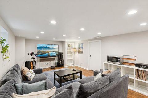 Tiny photo for 2130 Brummel Street, Evanston, IL 60202 (MLS # 12488077)