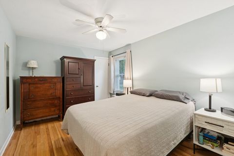 Tiny photo for 2130 Brummel Street, Evanston, IL 60202 (MLS # 12488077)