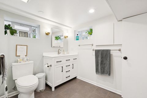 Tiny photo for 2130 Brummel Street, Evanston, IL 60202 (MLS # 12488077)