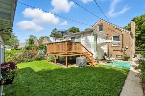 Tiny photo for 2130 Brummel Street, Evanston, IL 60202 (MLS # 12488077)