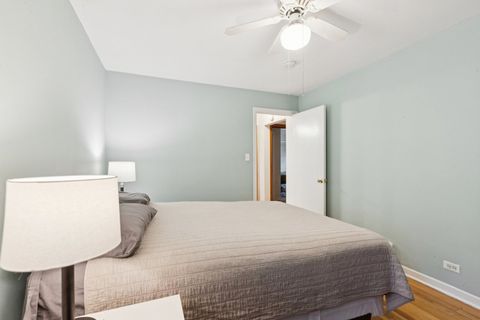 Tiny photo for 2130 Brummel Street, Evanston, IL 60202 (MLS # 12488077)