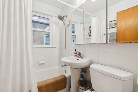 Tiny photo for 2130 Brummel Street, Evanston, IL 60202 (MLS # 12488077)