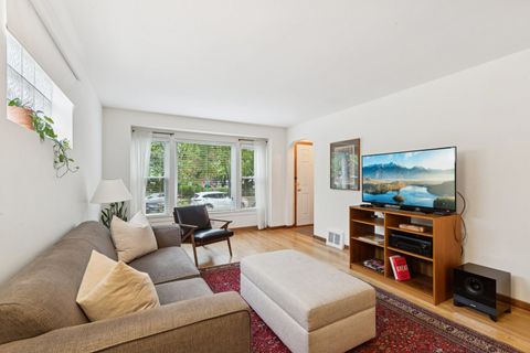 Tiny photo for 2130 Brummel Street, Evanston, IL 60202 (MLS # 12488077)