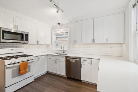 Tiny photo for 2130 Brummel Street, Evanston, IL 60202 (MLS # 12488077)