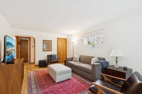 Tiny photo for 2130 Brummel Street, Evanston, IL 60202 (MLS # 12488077)