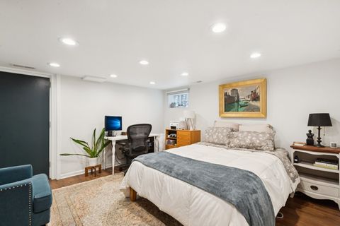 Tiny photo for 2130 Brummel Street, Evanston, IL 60202 (MLS # 12488077)