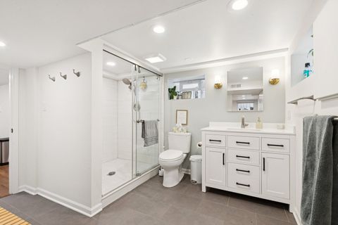 Tiny photo for 2130 Brummel Street, Evanston, IL 60202 (MLS # 12488077)