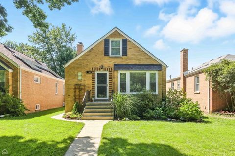 2130 Brummel Street Evanston IL 60202