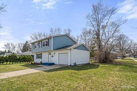 Tiny photo for 540 N Rosedale Avenue, Aurora, IL 60506 (MLS # 12581269)