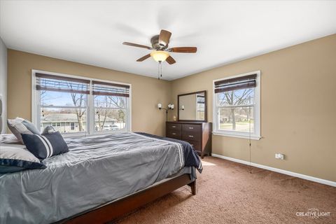 Tiny photo for 540 N Rosedale Avenue, Aurora, IL 60506 (MLS # 12581269)