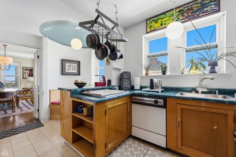 Tiny photo for 2666 E 73rd Street #8W, Chicago, IL 60649 (MLS # 12705984)