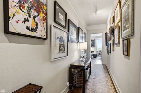 Tiny photo for 2666 E 73rd Street #8W, Chicago, IL 60649 (MLS # 12705984)