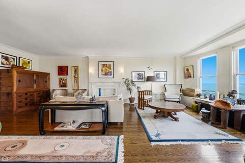 Tiny photo for 2666 E 73rd Street #8W, Chicago, IL 60649 (MLS # 12705984)