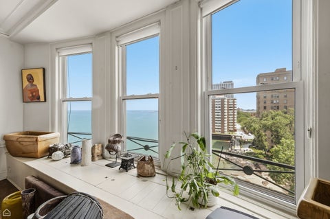 Tiny photo for 2666 E 73rd Street #8W, Chicago, IL 60649 (MLS # 12705984)