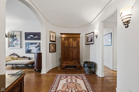 Tiny photo for 2666 E 73rd Street #8W, Chicago, IL 60649 (MLS # 12705984)