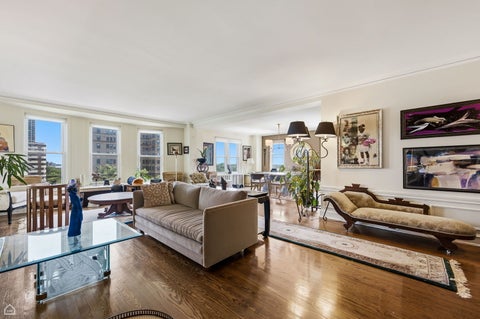 Tiny photo for 2666 E 73rd Street #8W, Chicago, IL 60649 (MLS # 12705984)