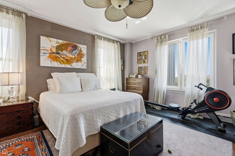 Tiny photo for 2666 E 73rd Street #8W, Chicago, IL 60649 (MLS # 12705984)