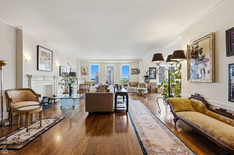 Tiny photo for 2666 E 73rd Street #8W, Chicago, IL 60649 (MLS # 12705984)