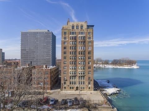 Tiny photo for 2666 E 73rd Street #8W, Chicago, IL 60649 (MLS # 12705984)