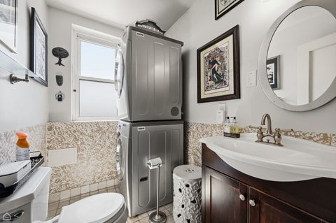 Tiny photo for 2666 E 73rd Street #8W, Chicago, IL 60649 (MLS # 12705984)