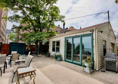 Tiny photo for 2666 E 73rd Street #8W, Chicago, IL 60649 (MLS # 12705984)