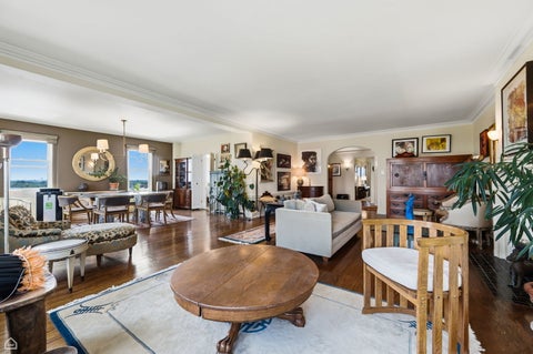 Tiny photo for 2666 E 73rd Street #8W, Chicago, IL 60649 (MLS # 12705984)