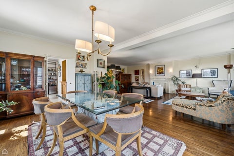 Tiny photo for 2666 E 73rd Street #8W, Chicago, IL 60649 (MLS # 12705984)