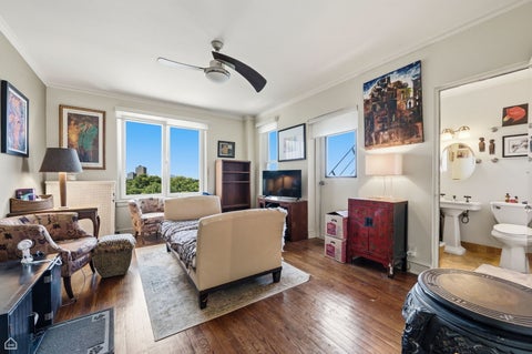 Tiny photo for 2666 E 73rd Street #8W, Chicago, IL 60649 (MLS # 12705984)