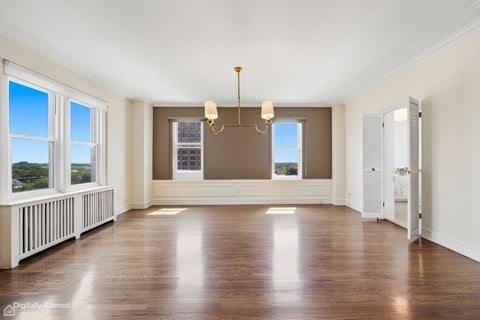 Tiny photo for 2666 E 73rd Street #8W, Chicago, IL 60649 (MLS # 12705984)