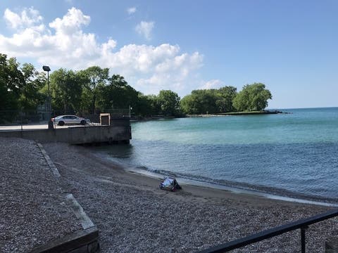 Tiny photo for 2666 E 73rd Street #8W, Chicago, IL 60649 (MLS # 12705984)