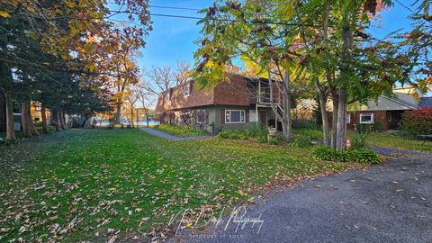 Tiny photo for 34966 N Forest Avenue, Ingleside, IL 60041 (MLS # 12531156)