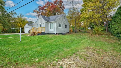 Tiny photo for 34966 N Forest Avenue, Ingleside, IL 60041 (MLS # 12531156)