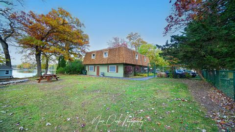 Tiny photo for 34966 N Forest Avenue, Ingleside, IL 60041 (MLS # 12531156)