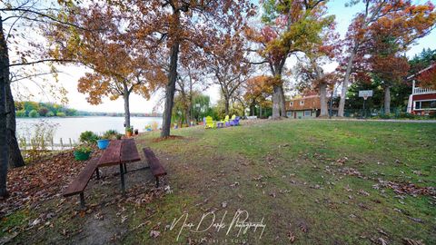 Tiny photo for 34966 N Forest Avenue, Ingleside, IL 60041 (MLS # 12531156)