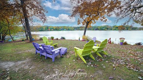 Tiny photo for 34966 N Forest Avenue, Ingleside, IL 60041 (MLS # 12531156)