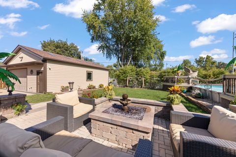 Tiny photo for 2819 Biltmore Street, Joliet, IL 60435 (MLS # 12460220)