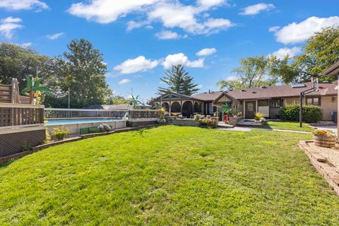 Tiny photo for 2819 Biltmore Street, Joliet, IL 60435 (MLS # 12460220)