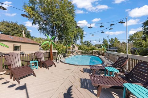 Tiny photo for 2819 Biltmore Street, Joliet, IL 60435 (MLS # 12460220)