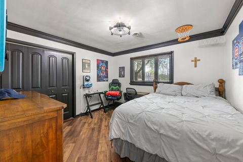 Tiny photo for 2819 Biltmore Street, Joliet, IL 60435 (MLS # 12460220)